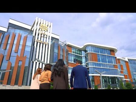 KOBIA leads Azerbaijan’s drive for SME growth and economic diversification