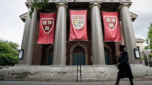 Harvard University’s feud with Trump affecting students, research, and reputation: adjunct professor
