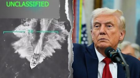Trump admin pulls visas for 50 Mexican officials in effort to crush drug cartels: report