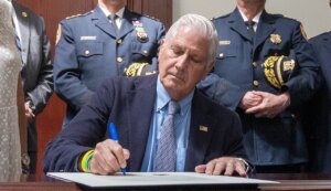 Long Island county executive vows to ‘protect’ women’s sports after appeals court halts trans athlete ban