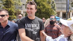Fox News Politics Newsletter: Trump to award Charlie Kirk highest civilian honor