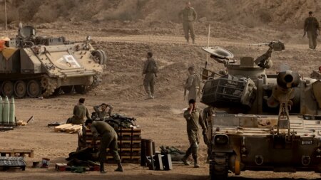 IDF says body turned over by Hamas doesn’t match any hostages