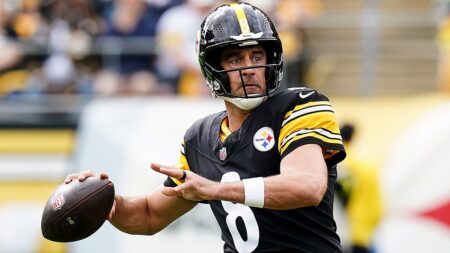 NFL Week 7 schedule: What to know about upcoming games