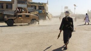 Pakistan and Taliban agree to 48-hour ceasefire after renewed fighting kills dozens