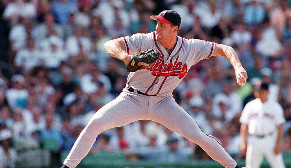 Ex-Braves closer John Rocker makes disparaging comments about Uber drivers in social media post