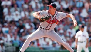 Ex-Braves closer John Rocker makes disparaging comments about Uber drivers in social media post