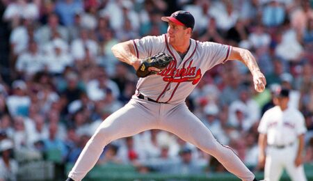 Ex-Braves closer John Rocker makes disparaging comments about Uber drivers in social media post