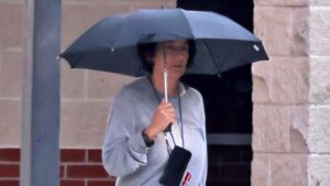 Ghislaine Maxwell gets ‘hotel’ guest treatment at ‘Club Fed’ prison, consultant says