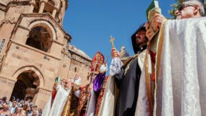 Turkey deports peaceful Christians under guise of ‘national security’ claims watchdog