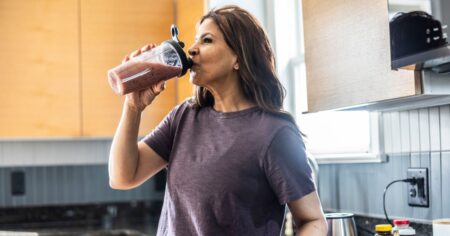Keep the Weight Off With This Decadent Shake That Feels Like Cheating — 25% Off