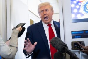 Gaza peace process ‘IS NOT DONE,’ Trump declares as Hamas still hasn’t returned hostage bodies