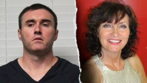 Son accused of brutally beating his mother to death with gardening tool over inheritance: police