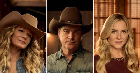 ABC’s ‘9-1-1: Nashville’ Offers Glimpse at Chaotic Characters at the Center of the Drama (Exclusive)