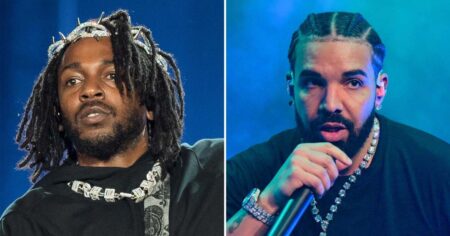 A Complete Timeline of Kendrick Lamar and Drake’s Feud: ‘Not Like Us,’ Super Bowl and More