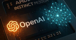 The Empire Strikes Back: How AMD’s OpenAI Deal Reshapes the AI Wars