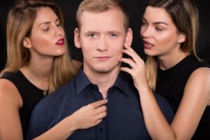 Dear Abby: My toxic ex-fiancé of 30 years is dating my sister