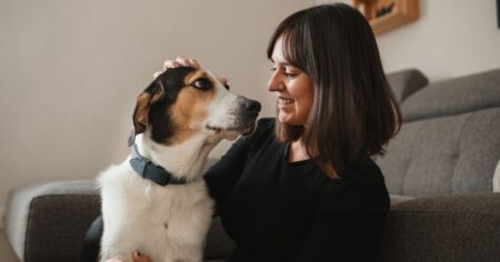 This Pet-Friendly DNA Kit Examines Genetic Markers to Help Parents Stay Informed