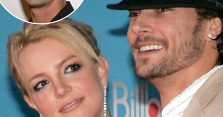 Britney Spears’ 1st Husband Jason Alexander Slams Kevin Federline for His Upcoming Memoir