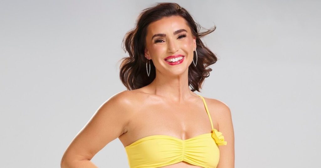 Bronwyn Newport’s Father Died Shortly After ‘RHOSLC’ Season 6 Wrapped: ‘There Was So Much Stress’ (Exclusive)