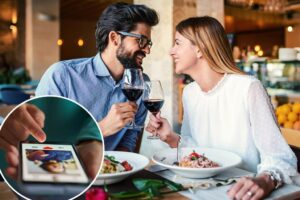 Your significant other could be ‘zip coding’ you without you even realizing it