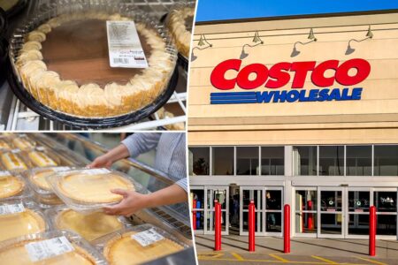 Savvy Costco shopper praised over ad offering to split massive pie: ‘So real for that’