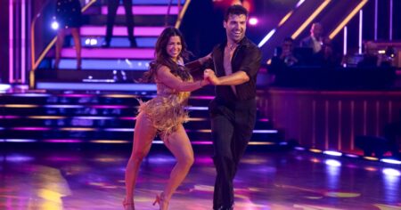 ‘Dancing With the Stars’ TikTok Night Ends in Shocking Elimination: See Scores and Who Went Home