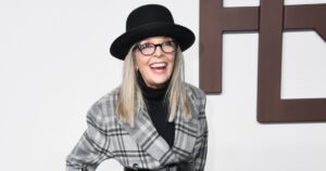 Diane Keaton, Star of ‘Father of the Bride,’ ‘Annie Hall’ and More, Dead at 79