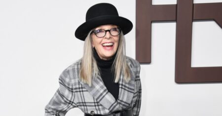 Diane Keaton, Star of ‘Father of the Bride,’ ‘Annie Hall’ and More, Dead at 79