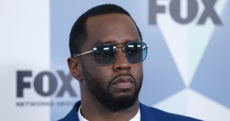 Sean ‘Diddy’ Combs’ Request for Acquittal or New Trial Denied Days Before His Sentencing
