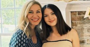 ‘Duck Dynasty’ Star Jessica Robertson Reacts After Daughter Priscilla, 19, Gives Birth to 1st Child