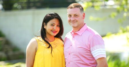 ’90 Day Fiance’ Alum Leida Lists Estranged Husband Eric as Her ‘Spouse’ After Dropping Their Separation (Exclusive)