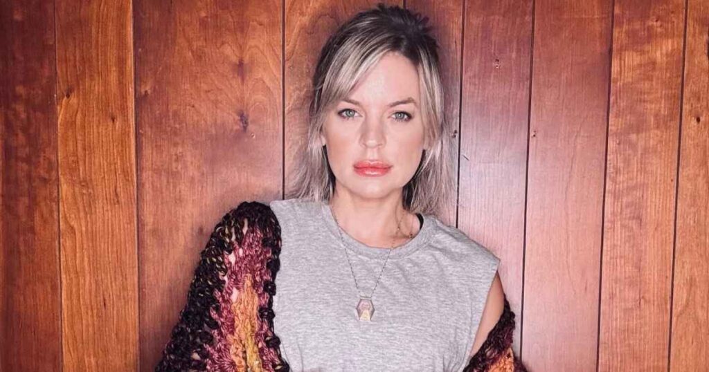 Kirsten Storms Reveals She Has to Undergo Surgery for a Brain Aneurysm Amid ‘General Hospital’ Break