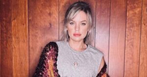 Kirsten Storms Reveals She Has to Undergo Surgery for a Brain Aneurysm Amid ‘General Hospital’ Break