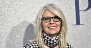 Diane Keaton Didn’t Think She Would ‘Ever Be Prepared’ to Be a Mom Until Having Kids in Her 50s