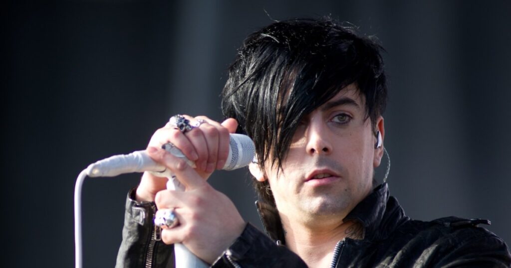 Lostprophets Lead Singer Ian Watkins Killed in Prison Attack After Pedophilia Conviction