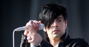 Lostprophets Lead Singer Ian Watkins Killed in Prison Attack After Pedophilia Conviction