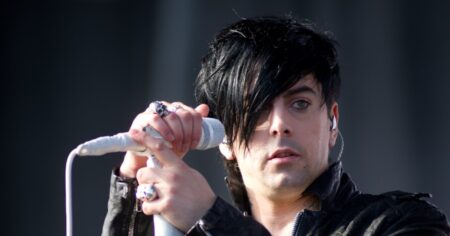Lostprophets Lead Singer Ian Watkins Killed in Prison Attack After Pedophilia Conviction