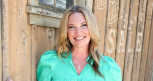 HGTV’s Jen Hatmaker Reflects on ‘Sexual Shame’ She Brought Into Brandon Marriage