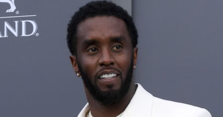 Diddy Has Been Teaching ‘Free Game With Diddy’ Entrepreneurial Course in Prison, Says Fellow Inmate