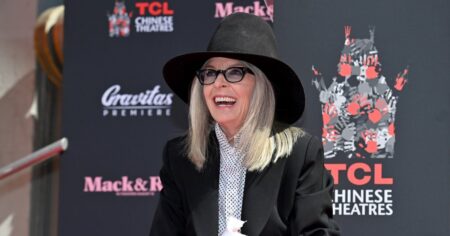 Inside the Final Years of Diane Keaton’s Life: Christmas Music, Movies, Businesses and More