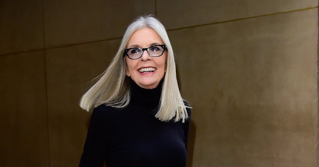 How ‘Saturday Night Live’ Paid Tribute to Diane Keaton After Her Death at Age 79