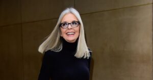 How ‘Saturday Night Live’ Paid Tribute to Diane Keaton After Her Death at Age 79