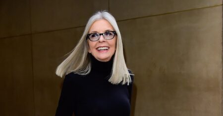 How ‘Saturday Night Live’ Paid Tribute to Diane Keaton After Her Death at Age 79