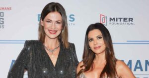 RHOM’s Julia Lemigova Claims She Slept with Costar Adriana de Moura
