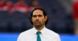 Former NFL Quarterback Mark Sanchez Arrested at Hospital After Indianapolis Stabbing
