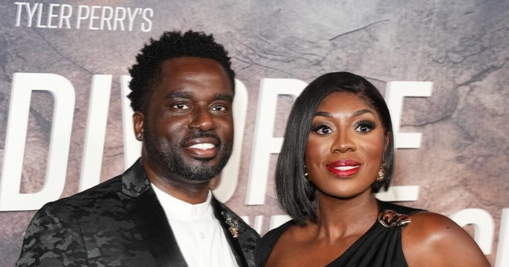 Breaking Down ‘RHOP’ Star Wendy Osefo and Husband Eddie Osefo’s Arrest for Fraud: What We Know
