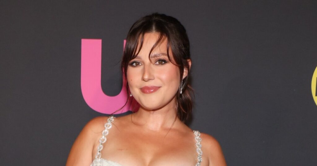 Katie Thurston Tearfully Admits She Is Struggling to Stay ‘Positive’ Amid Breast Cancer Battle