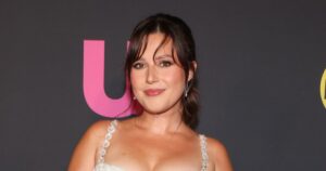 Katie Thurston Tearfully Admits She Is Struggling to Stay ‘Positive’ Amid Breast Cancer Battle