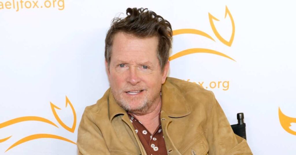 Michael J. Fox Reflects on Parkinson’s Disease and Mortality: ‘I’d Like to Just Not Wake Up One Day’