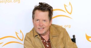 Michael J. Fox Reflects on Parkinson’s Disease and Mortality: ‘I’d Like to Just Not Wake Up One Day’